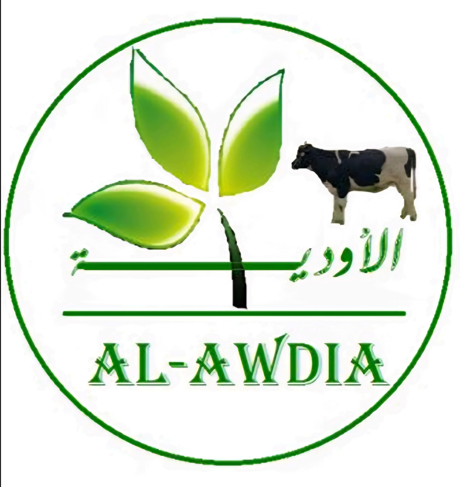 شعار شركة الأودية